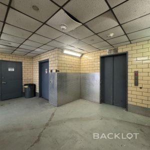 250 Broadway (Loading Docks)