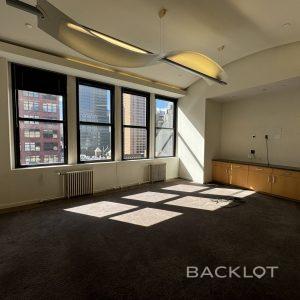 321 W 44th Street FL 10 (Offices)