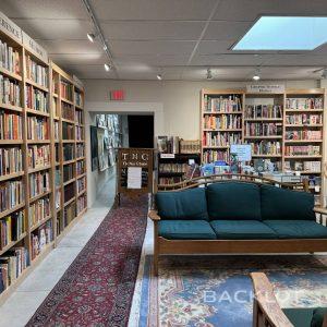 The Next Chapter (Miscellaneous)