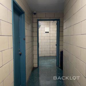 35 E 75th Street (Loading Docks)