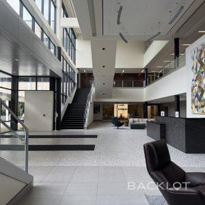 5 Wood Hollow Road (Lobbies)