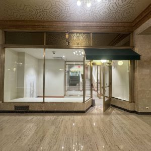 One Grand Central Place