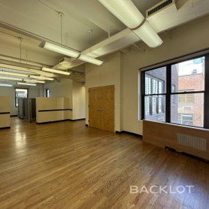 321 W 44th Street FL 9 (Offices) #1