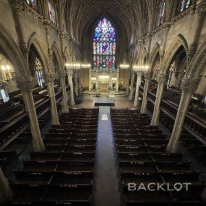 St. Ann & the Holy Trinity Church (Miscellaneous)