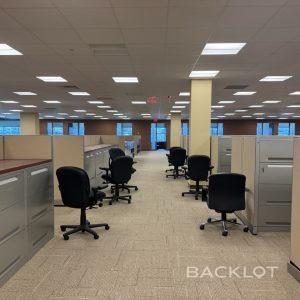 5 Wood Hollow Road FL 3 (Offices)