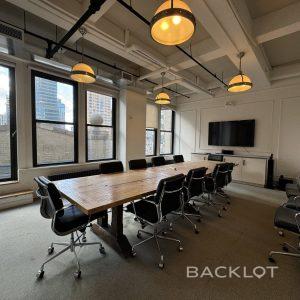 321 W 44th Street FL 9 (Offices) #2