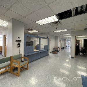 111 Livingston Street FL 14 (Medical)