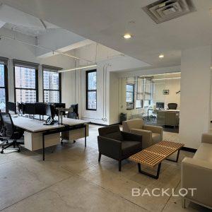 321 W 44th Street FL 9 (Offices) #3