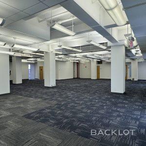 321 W 44th Street FL 7 (Offices) #1