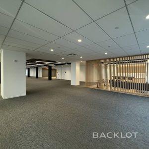 1700 Broadway FL 34 (Offices)