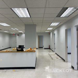 111 Livingston Street FL 6 (Medical) - Suite 601