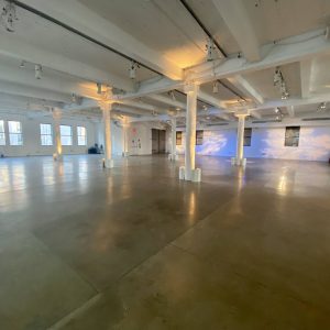 Hudson Mercantile - 500 W 36th (Support)