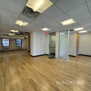 321 W 44th Street FL 7 (Offices) #3