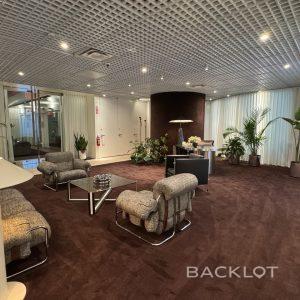 161 Water Street FL 15 (Offices)