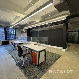 321 W 44th Street FL 6 (Offices) #1