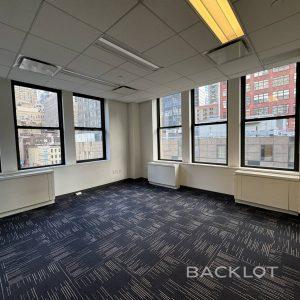 321 W 44th Street FL 6 (Offices) #2