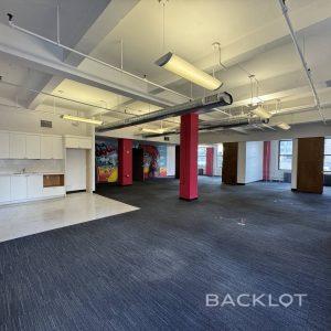 321 W 44th Street FL 6 (Offices) #3