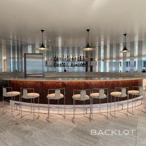 161 Water Street FL 17 (Offices)