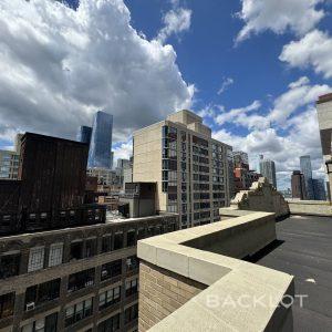 315 West 39th Street (Roofs)