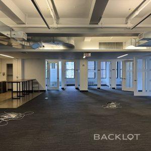 321 W 44th Street FL 5 (Offices)