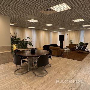 161 Water Street FL 20 (Offices) - Triplex Suite