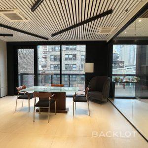 44 West 37th Street FL 13 (Offices)