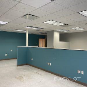 111 Livingston Street FL 4 (Medical)