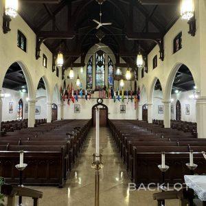 St Thomas Episcopal Church Bushwick (Miscellaneous)