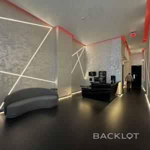 44 West 37th Street (Lobbies)