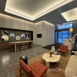 1 West 60th Street (Lobbies)