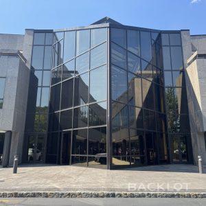 1 Maynard Drive (Exteriors)