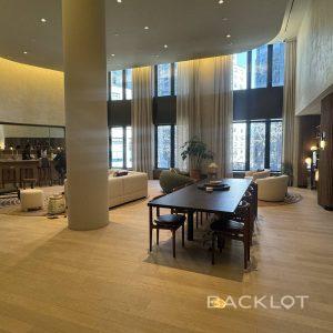 1 West 60th Street FL 2 (Miscellaneous)
