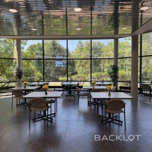 1 Maynard Drive G (Unique Locations) - Cafe