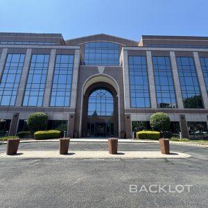 200 Kimball Drive (Exteriors)