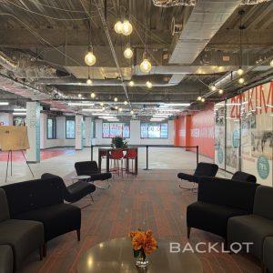 200 Kimball Drive G (Offices)