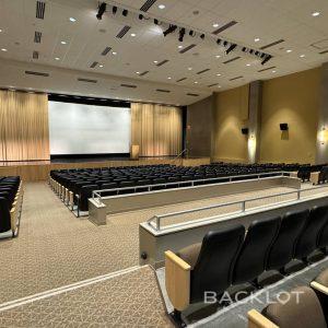 1 Geoffrey Way, NJ (Venues)