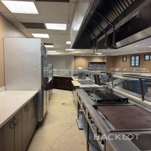 200 Kimball Drive (Miscellaneous) - Cafeteria