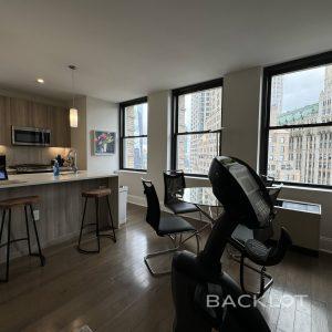 15 Park Row FL 26 (Residential Locations)