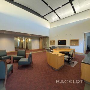 200 Kimball Drive FL 5 (Offices)