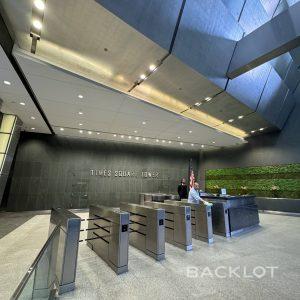 7 Times Square (Lobbies)