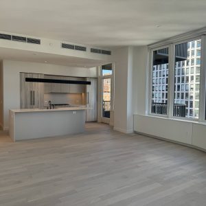 1 West 60th Street