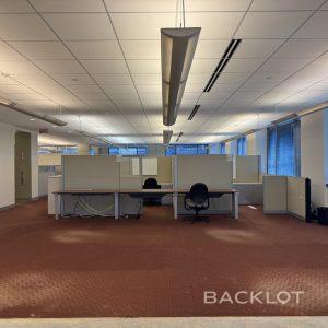 200 Kimball Drive FL 4 (Offices)