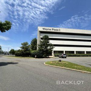 145 Route 46, NJ (Exteriors)