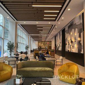 7 Times Square FL 5 (Miscellaneous)