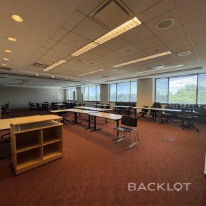 200 Kimball Drive FL 3 (Offices)