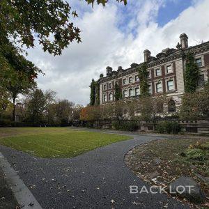Cooper Hewitt Museum (Exteriors)