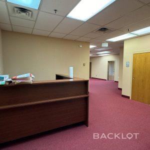 145 Route 46, NJ FL 1 (Offices) #2