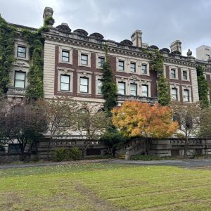 Cooper Hewitt Museum
