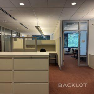 200 Kimball Drive FL 2 (Offices)