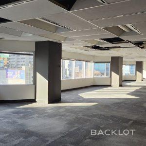 595 Bay Street FL 5 (Offices) #2